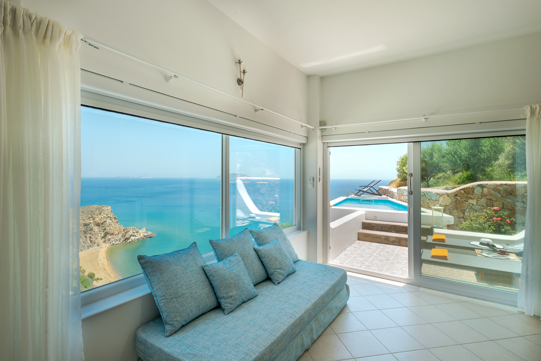 Apollon Village Hotel Hera Suite